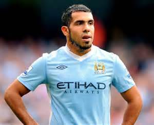 Carlos Tevez went from Manchester United to Manchester City, but is it right to sell to rivals?