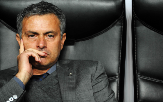 Jose Mourinho is known as the Special One, but his special-ness hasn't extended fully to Real Madrid.